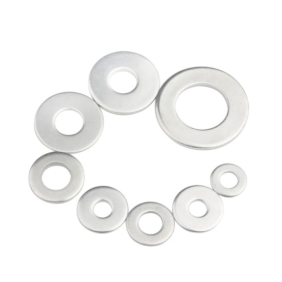 metal round washer low prices Washers Factory OEM washer