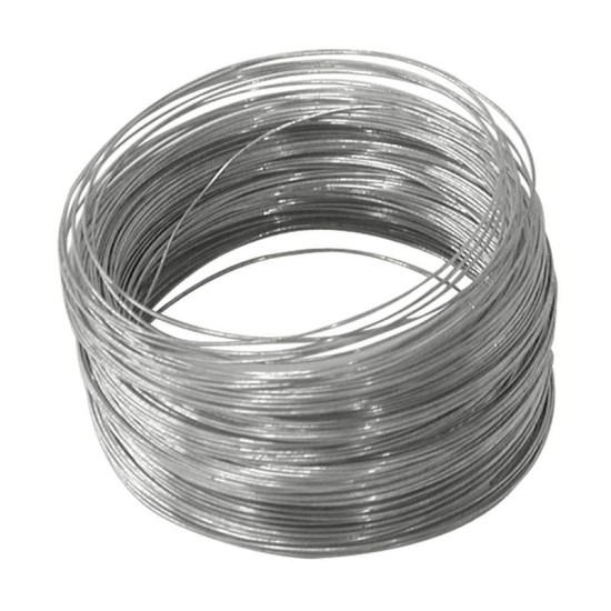 low price galvanised binding wire gi steel wire 9 10 12 14 16 gauge hot dip electro galvanized iron wire