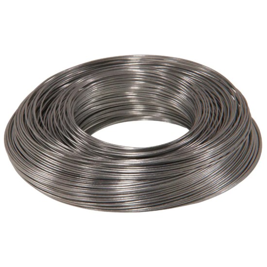 low price galvanised binding wire gi steel wire 9 10 12 14 16 gauge hot dip electro galvanized iron wire