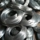 low price galvanised binding wire gi steel wire 9 10 12 14 16 gauge hot dip electro galvanized iron wire