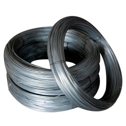 0.2 - 6.0mm manufacturer Black Annealed Wire Black Annealed Iron Wire