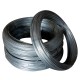 BWG18 1.24mm 1kg/roll Black annealed twist wire for Brasil  Black Annealed Twisted Wire