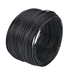 0.2-7mm Wire Gauge black annealed iron wire 18 Gauge Black Annealed Wire