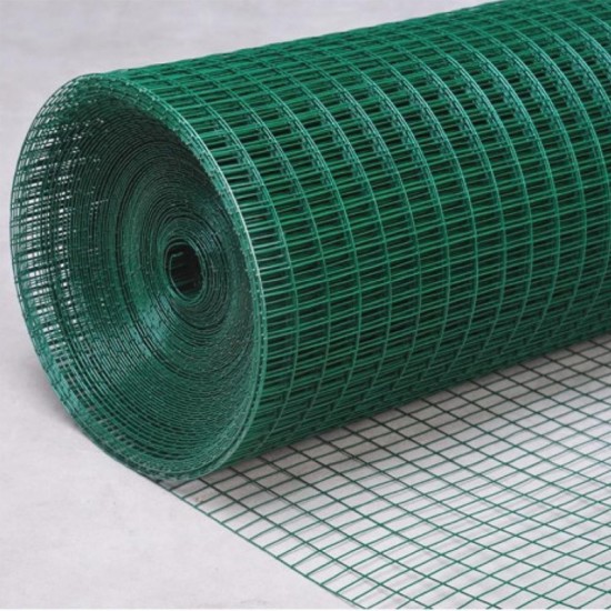 2x2 galvanized cattle welded wire mesh panel welded reinforcing wire mesh