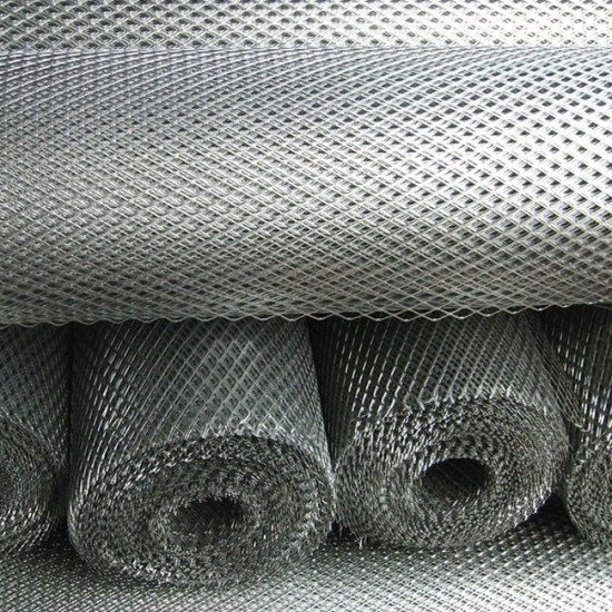 pvc galvanized welded fencing net iron wire mesh electro galvanized welded wire mesh