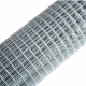 pvc galvanized welded fencing net iron wire mesh electro galvanized welded wire mesh